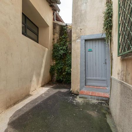 דירות מונפלייה Le Patio De Suzanne מראה חיצוני תמונה
